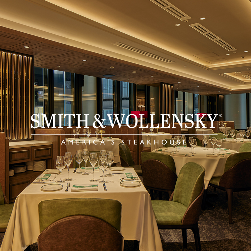 Smith & Wollensky