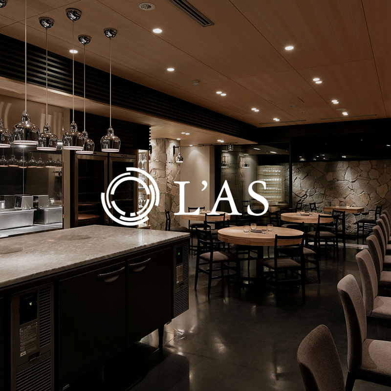 L'AS