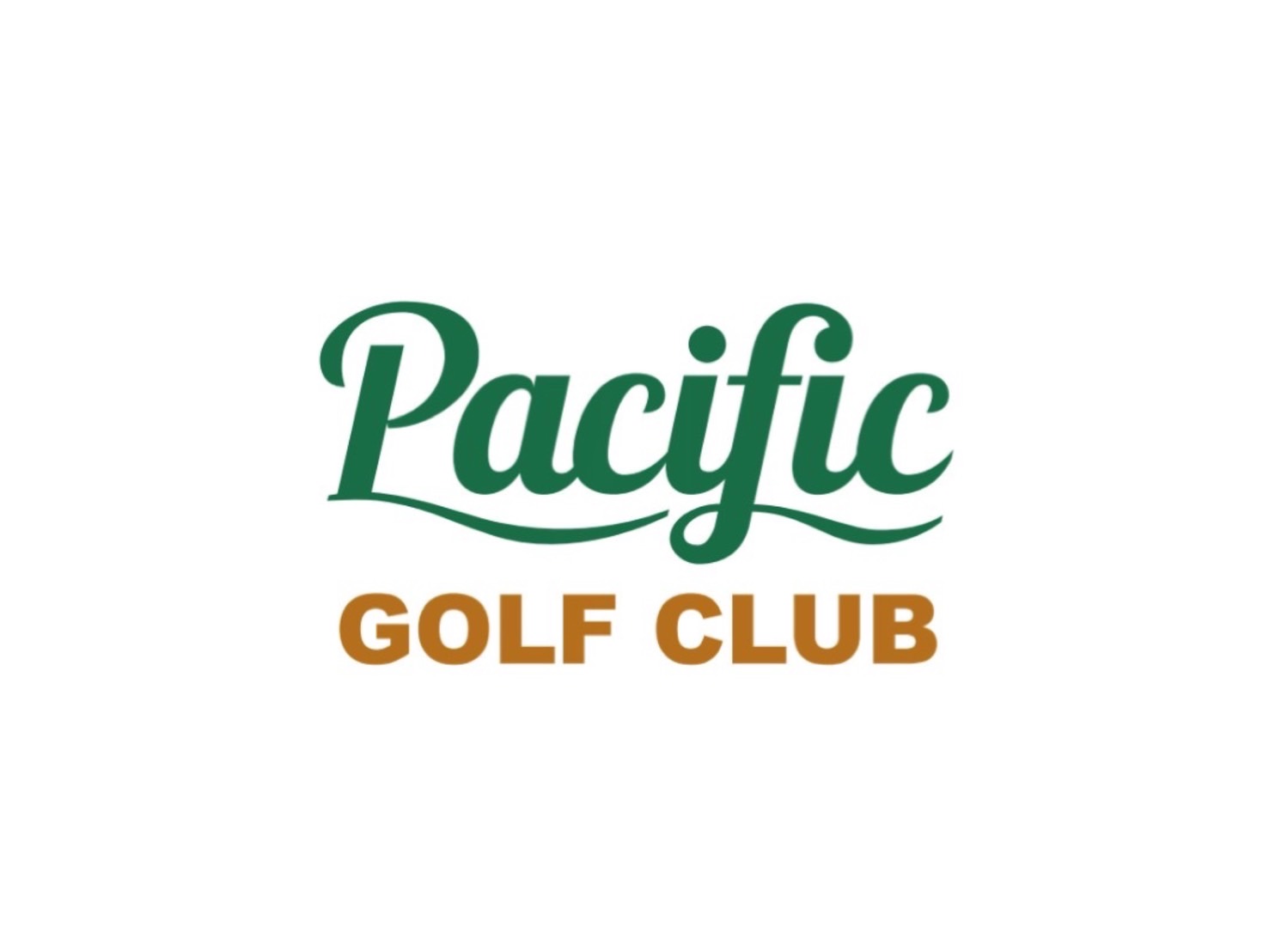 ゴルフブランド〈Pacific GOLF CLUB〉は、3周年を記念し「3rd 
