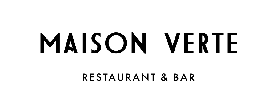 MAISON VERTE