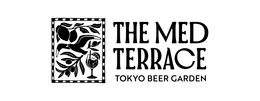 THE MED TERRACE