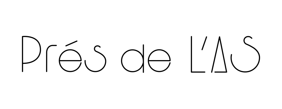 Prés de L’AS