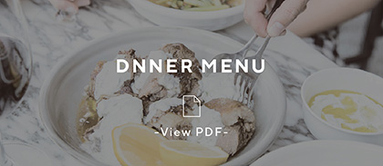 DINNER LIST -View PDF-