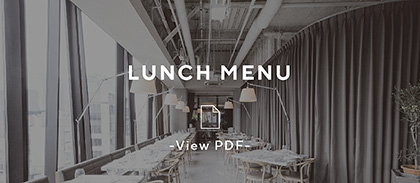 LUNCH LIST -View PDF-