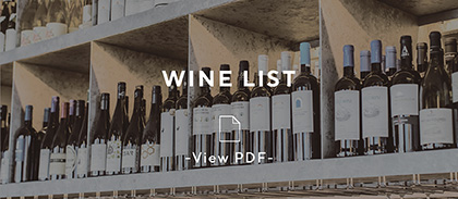 WINE LIST -View PDF-