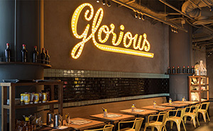 Glorious Chain Café 渋谷［渋谷］