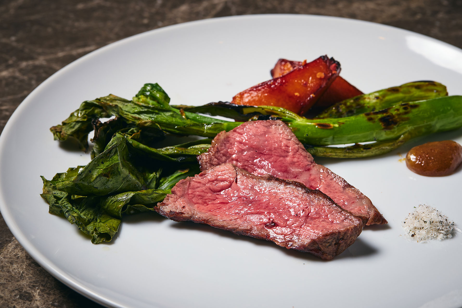 THE PIG ＆ THE LADY