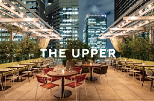 THE UPPER［大手町］