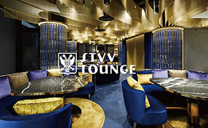 STVV LOUNGE［渋谷］