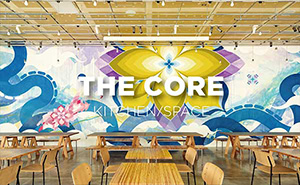 THE CORE KITCHENSPACE［新橋］