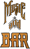 THE MUSIC BAR
