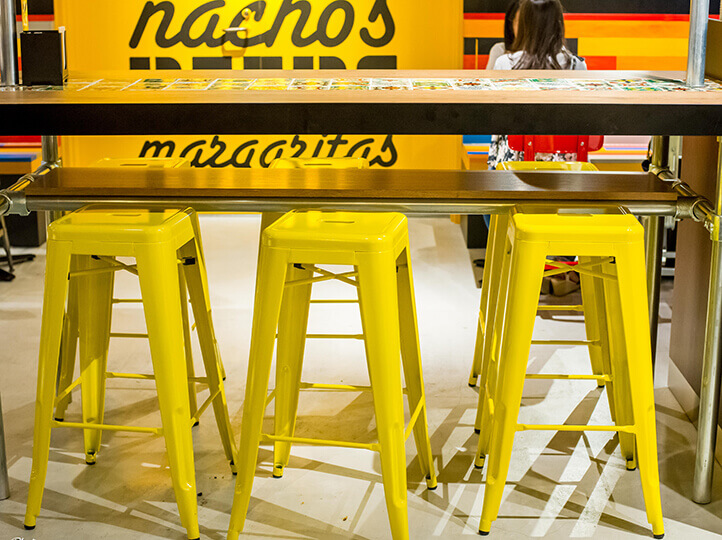 Guzman y Gomez SHIBUYA