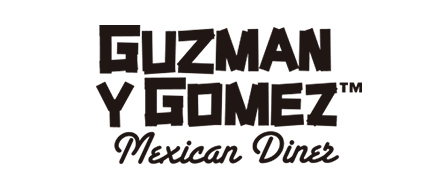 Guzman y Gomez SHIBUYA