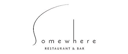 SOMEWHERE RESTAURANT & BAR