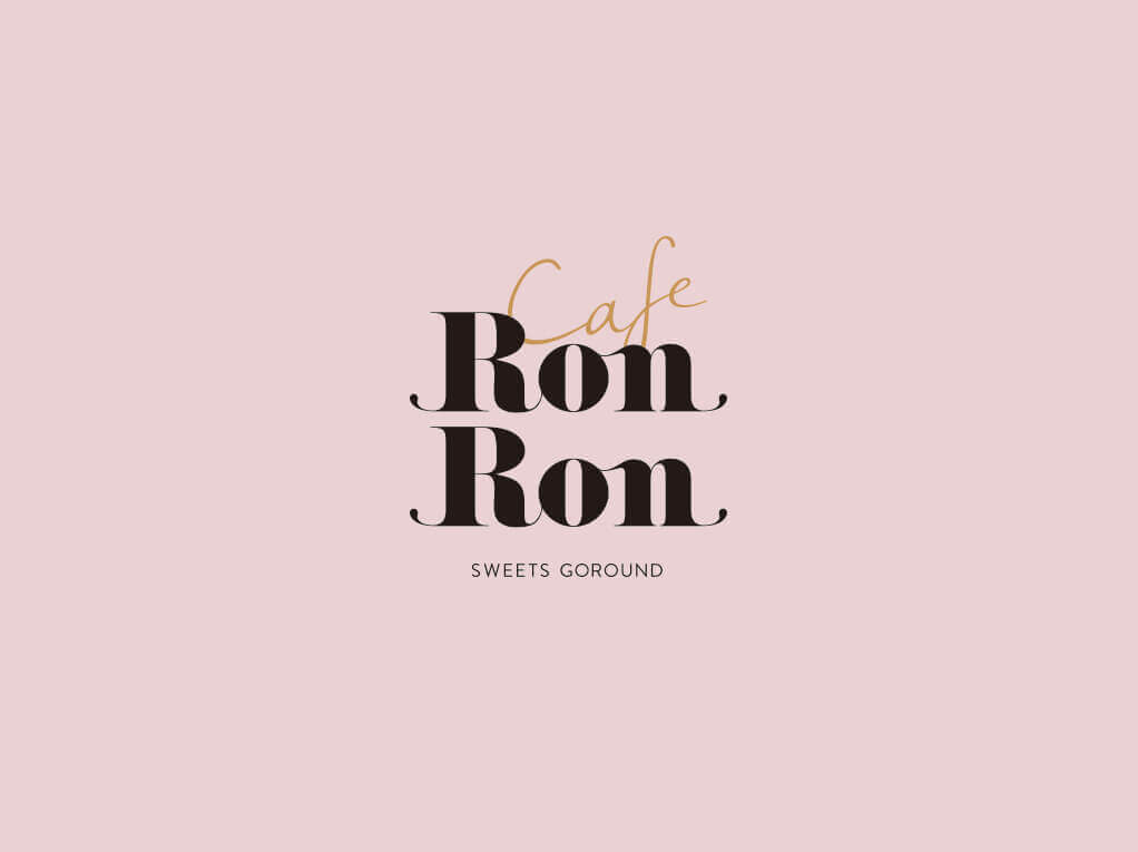 MAISON ABLE Cafe Ron Ron