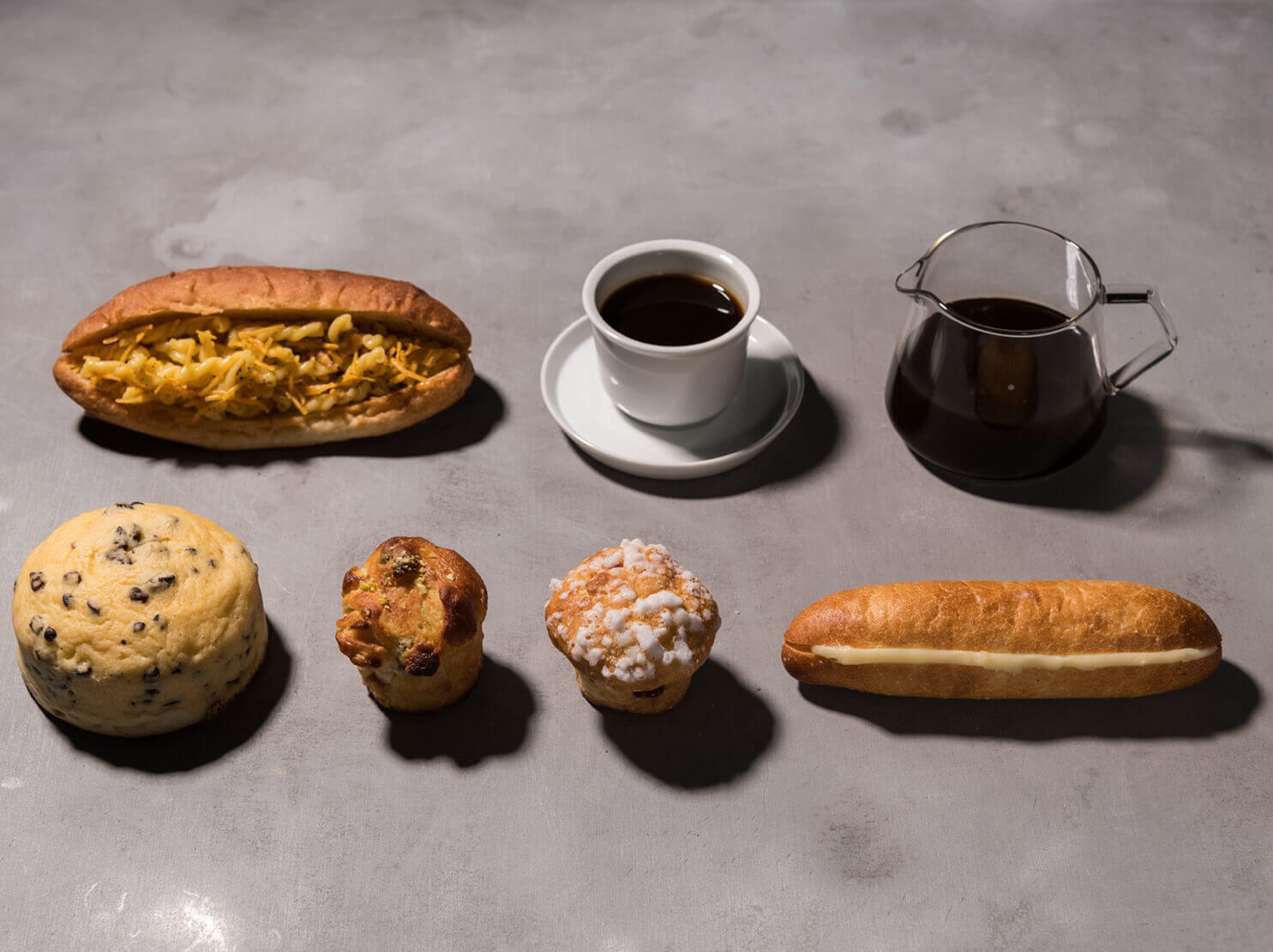 Little Darling Coffee Roasters