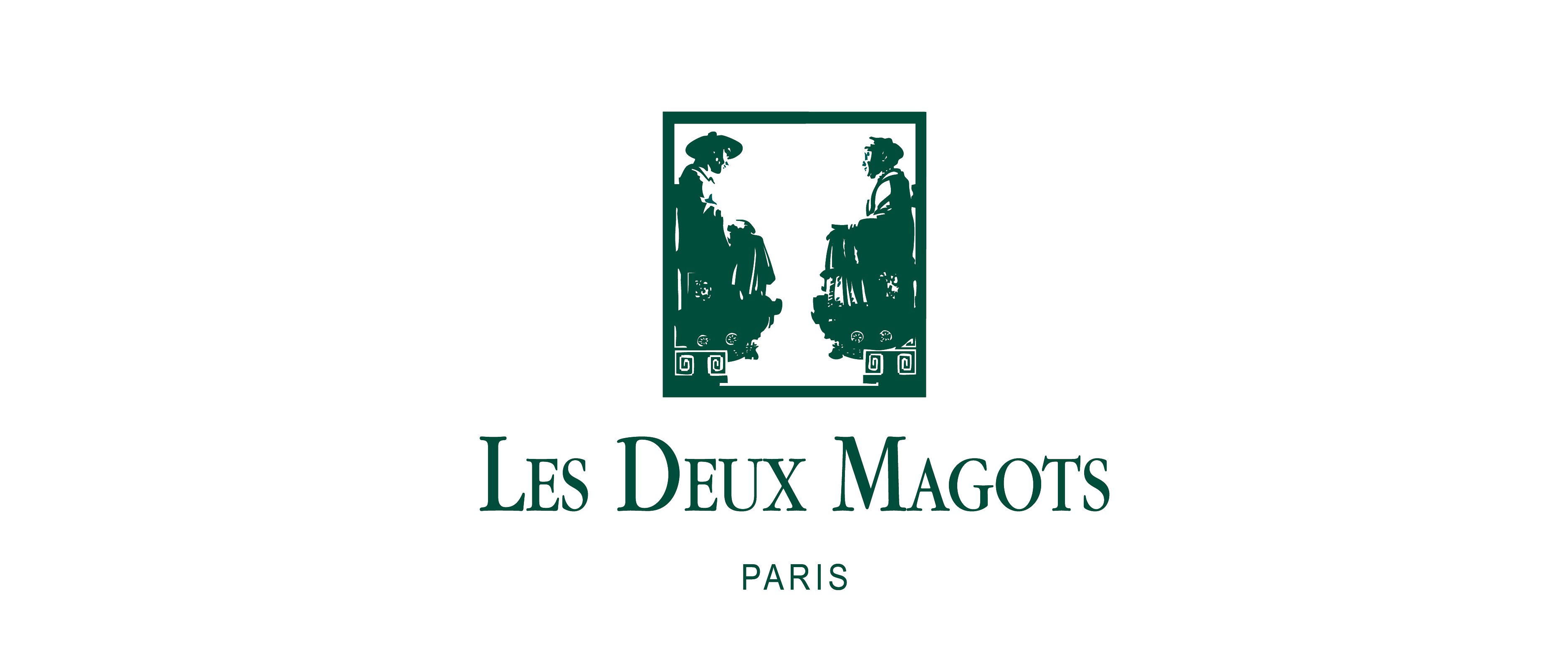 LES DEUX MAGOTS PARIS