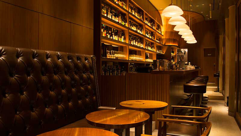 UA BAR