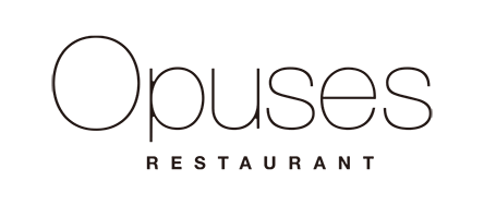 Opuses RESTAURANT