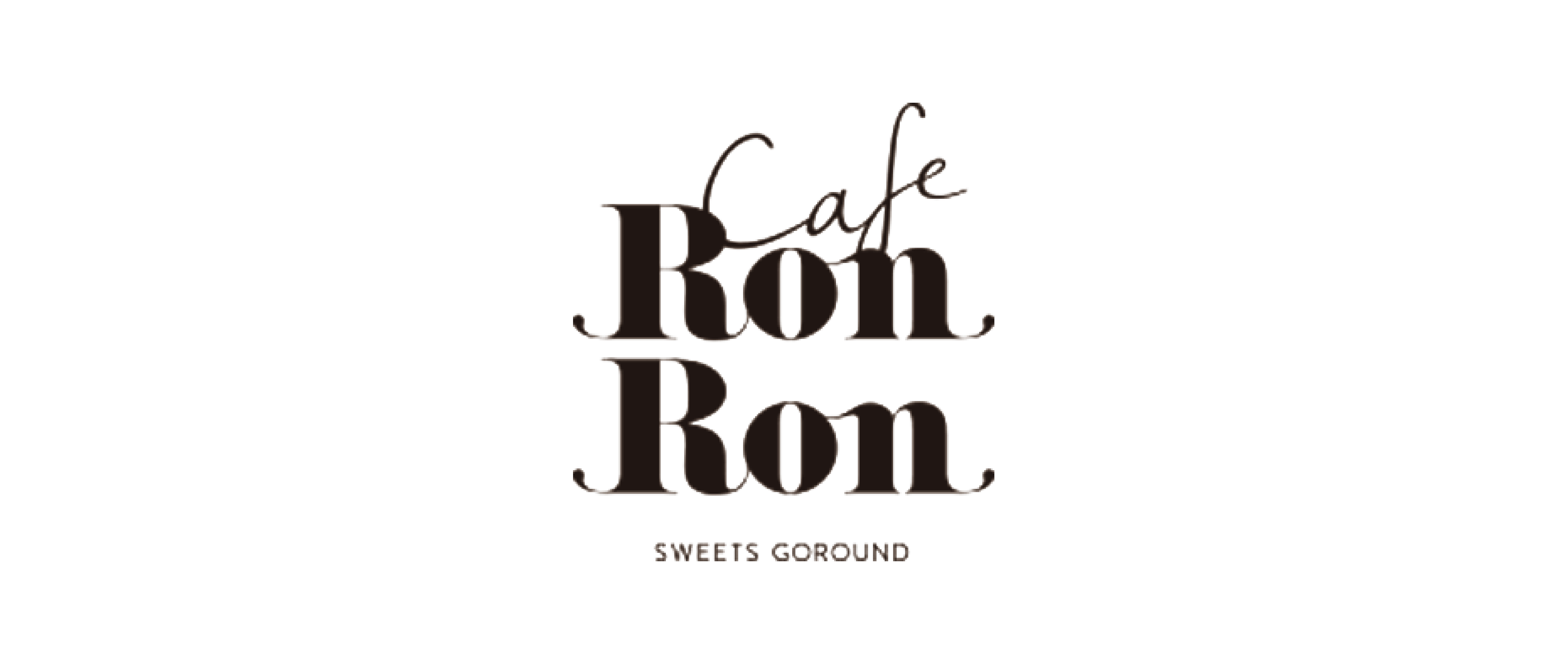 MAISON ABLE Cafe Ron Ron
