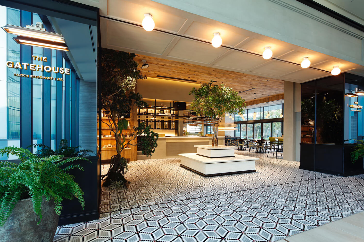 Transit Party Contents Web