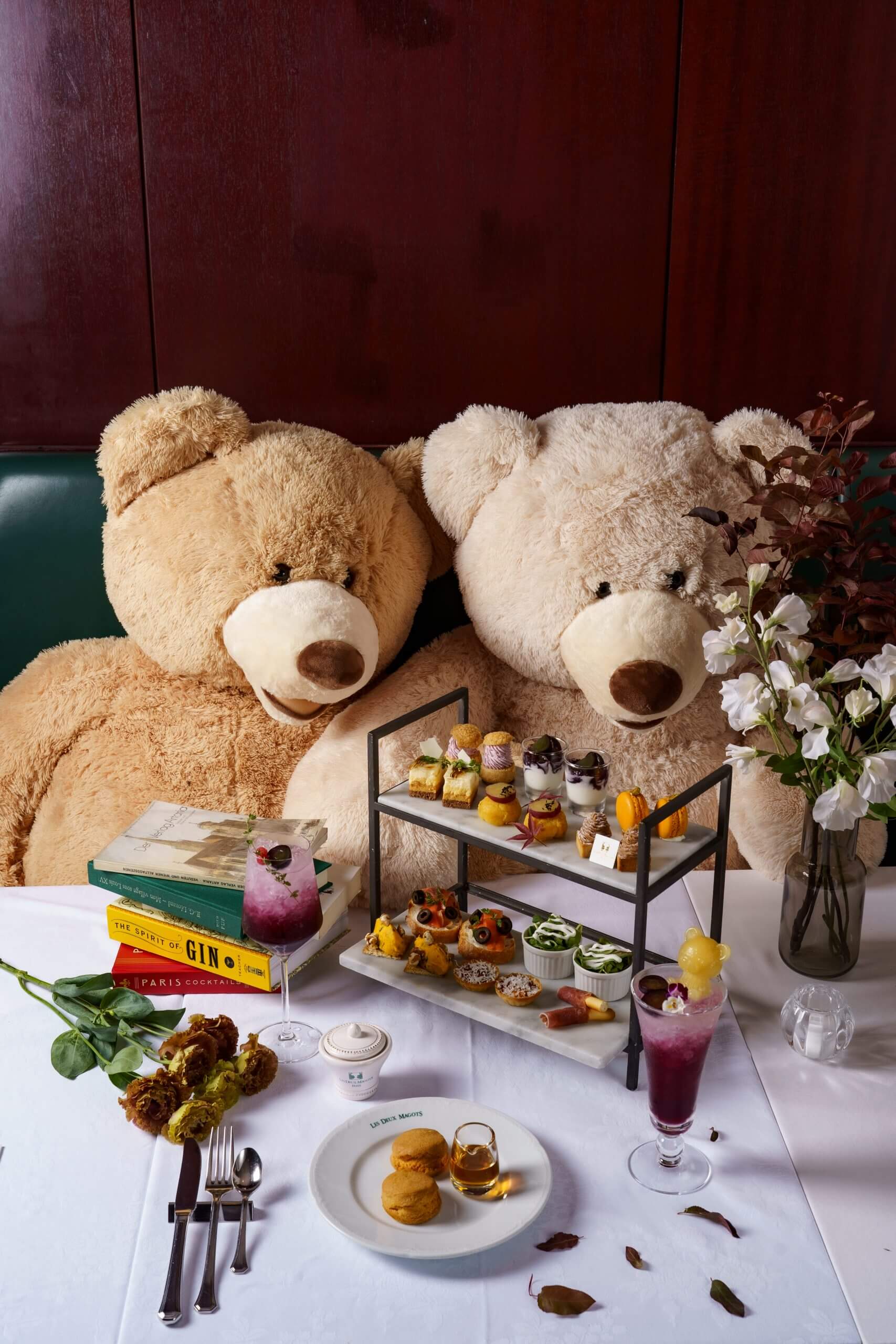 Transit Party Contents Web