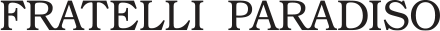 FRATELLI PARADISO
