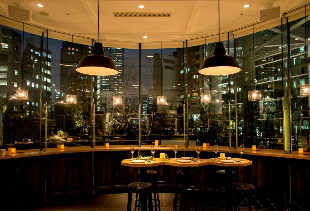 OVAL CAFE